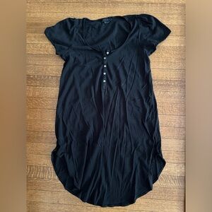 Hatch Pointelle Nightgown🌙